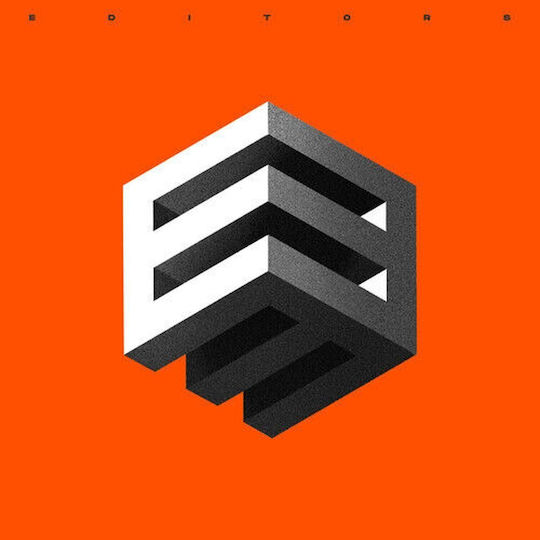 Editors Ebm Orange 2 Vinyl