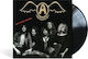 Aerosmith Get Your Wings Lp