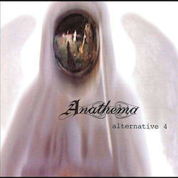 Anathema Alternative 4 1 Vinyl Anathema Alternative 4 1 Vinyl