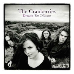 Cranberries Dreams Collection 1 Vinyl Cranberries Dreams Collection 1 Vinyl