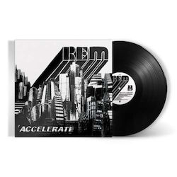 R.e.m Accelerate 1 Vinyl R.e.m Accelerate 1 Vinyl
