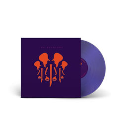 Joe Satriani Elephants Mars =purple= 2 Vinyl Joe Satriani Elephants Mars =purple= 2 Vinyl