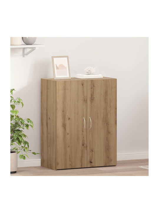 Cabinet de Birou Stejar 60x32x77.5cm