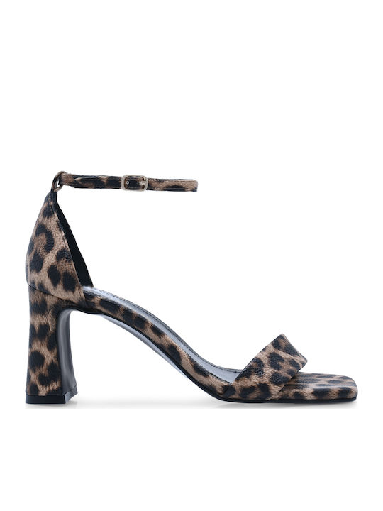 Tsakiris Mallas Sandals Multicolour