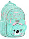 Starpak School Bag Backpack Kindergarten 23 Litre