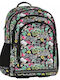 Starpak School Bag Backpack Kindergarten 23 Litre