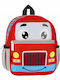Starpak School Bag Backpack Kindergarten