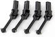 Latrax Driveshaft Assembly F+&r 4