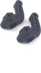 Himoto 21008 Knuckle Arms 2p Himoto