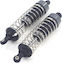 Himoto 21003 Rear Shock Absorber Long 2 Pieces Himoto