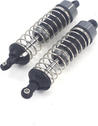 Himoto 21003 Rear Shock Absorber Long 2 Pieces Himoto