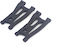 Himoto 21010 Rear Lower Suspension Arms 2 Pieces Himoto