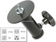 Audiophony Cpl-28 Moving Lights Accessories