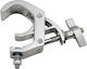 Lighting Fixture Support Hook Silver 200kg 40-70mm