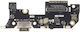 Xiaomi 14t Pro Board Ladeanschluss