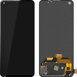 MP Ecran pentru Realme GT Master (Negru)