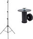 Stageworx Bls-315 Pro Light Stand Kit