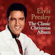Elvis Presley LP Черен Винил