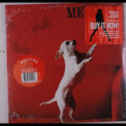 Melvins - Nude With Boots Melvins - Nude With Boots
