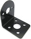 25 Motor Bracket Fixed Seat Wheel Part Smart Robot Car