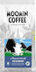 Moomin Espresso Kaffee Bohnen 250gr