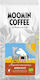Moomin Espresso Kaffee Bohnen 250gr