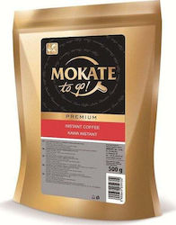 Mokate Instant Măcinat 500gr