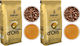Dallmayr Кафе Еспресо Crema D'oro Classic на Зърна 1kg