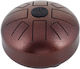 Asian Sound Steel Tongue Ethnic Sound Hapi Drum Mini D-Ake Bono 8 Notes 20cm