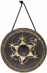 Asian Sound Sound Thai-gong Tuned C#2 Gong