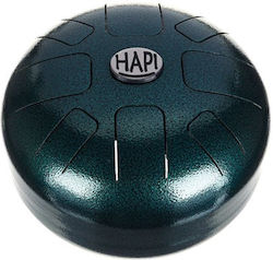 Asian Sound Sound Hapi Drum D-akebono 35.6cm 11 Note