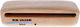 Ron Vaughn W-3 Wood Block