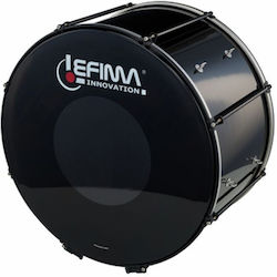 Lefima Bmb 2616 Bass Drum Ssss