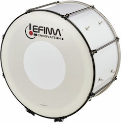 Lefima Bmb 2616 Bass Drum Wsws 26""
