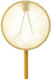 Angel Aph-10 Natural Leather Head