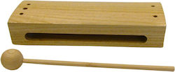 Rp Dp233 Solid Wood Percussion Block