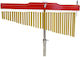 Curtain Rp Dp336 36 Chimes
