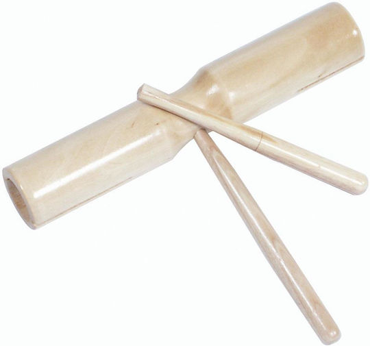 PP World Percussions Block
