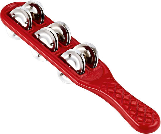 Nino Percussion Nino Nino 13r Τζίλιες Jingle Stick