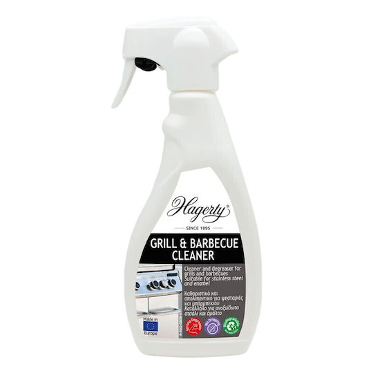 Barbecue Grill Cleaner Hagerty