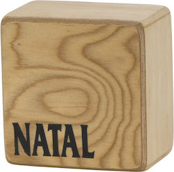Natal Holz BONWSK-SQ