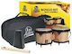 Latin Percussion Bongo Kit 500-aw