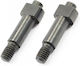 Ftx Comet Front Wheel Axles Pr