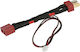 Air Telemetry Flight Pack Voltage Sensor D Ultra By Spektrum
