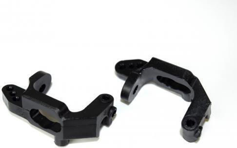 Absima 1230163 Front Hub Carrier L R Absima