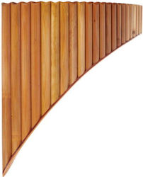 Hofmann Student Panpipe C