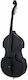 Duke Composite Bat Double Bass 3/4