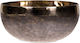 Handmade Meditation Bowl Ishana – Tibetan Singing Bowl Sound Bowl 11cm
