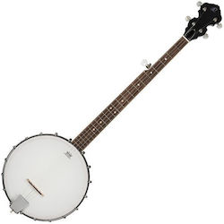 Ortega Obj150op-wb Americana Series Banjo 5-χορδο
