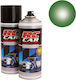 Ghiant Model Making Paint in Spray Green Metalic Nr 934 150ml